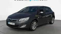 Usado 2011 Opel Astra Enjoy Utilitario | 6900 € (Precio justo)