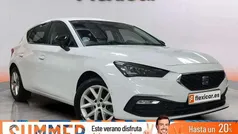 Usado 2021 Seat Leon XCELLENCE Utilitario | 20.990 € (Precio justo)