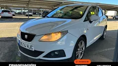 Usado 2012 Seat Ibiza Reference Berlina | 3350 € (Super precio)