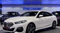 Blanco Usado 2021 BMW 218 M Sport Coupe | 27.900 € (Precio justo)