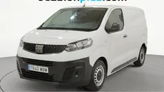 Blanco Usado 2022 Fiat Scudo Business Monovolumen | 16.546 € (Buen precio)