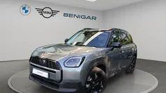 Usado 2025 Mini Countryman SUV | 41.900 € (Precio justo)
