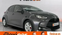 Usado 2021 Toyota Yaris Edition Berlina | 15.990 € (Precio justo)