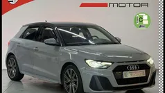 Usado 2021 Audi A1 Sportback S-Line Utilitario | 21.990 € (Precio justo)