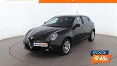 Usado 2016 Alfa Romeo Giulietta Super Utilitario | 13.099 € (Precio justo)