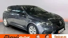 Usado 2020 Renault Mégane IV LIMITED Utilitario | 12.390 € (Precio justo)