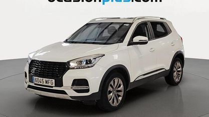 Usado DR DR 4.0 116 CV (85 kW) 2023 Blanco SUV