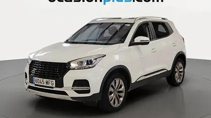 Usado DR DR 4.0 116 CV (85 kW) 2023 SUV