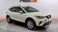 Blanco Usado 2022 Seat Arona FR SUV | 13.990 € (Super precio)