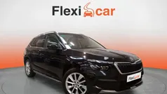 Usado 2019 Skoda Kamiq Ambition SUV | 15.490 € (Buen precio)