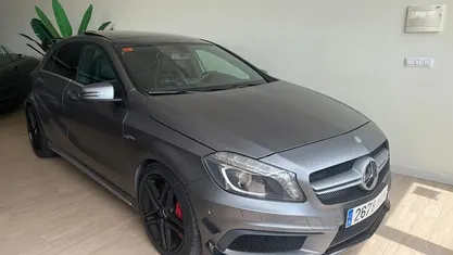 Usado Mercedes A45 AMG AMG 360 HP (264 kW) 2014 Sedan