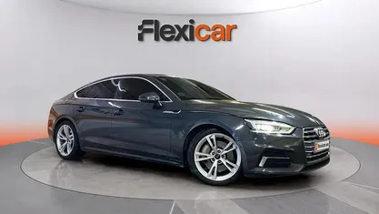 Usado Audi A5 Sportback Premium 252 CV (185 kW) 2017 Utilitario