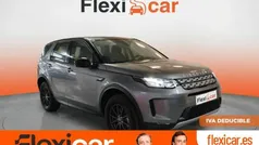 Negro Usado 2020 Land Rover Discovery Sport HSE SUV | 23.490 € (Precio justo)