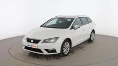 Usado 2017 Seat Leon Style Familiar | 11.099 € (Precio justo)