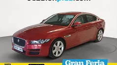 Usado 2015 Jaguar XE Pure Berlina | 15.900 € (Buen precio)
