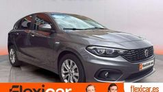Usado 2018 Fiat Tipo Easy Familiar | 11.290 € (Precio justo)