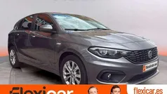 Usado 2018 Fiat Tipo Easy Familiar | 10.790 € (Precio justo)
