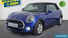 Usado 2020 Mini ONE Utilitario | 17.980 € (Precio justo)