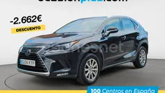 Lexus NX300h