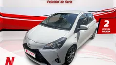 Usado 2019 Toyota Yaris Hybrid Active | 13.074 € (Buen precio)