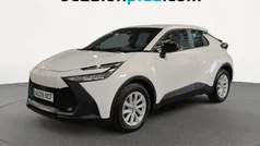 Blanco Nuevo 2025 Toyota C-HR Active SUV | 28.173 € (Super precio)
