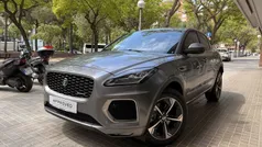 Usado 2024 Jaguar E-Pace R-Dynamic SUV | 41.900 € (Precio justo)