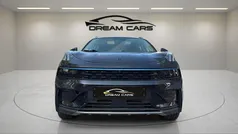 Negro Usado 2022 Lynk & Co 01 SUV | 21.890 € (Precio justo)