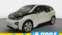 Blanco Usado 2016 BMW i3 Utilitario | 13.600 € (Precio justo)