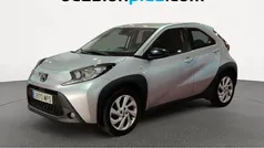 Usado 2024 Toyota Aygo Play Utilitario | 14.000 € (Precio justo)