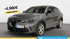Gris Usado 2022 Alfa Romeo Tonale Sprint SUV | 24.750 € (Precio justo)