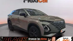 Usado 2024 Omoda 5 SUV | 24.490 € (Precio justo)