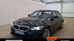 Negro Usado 2020 BMW 330 Berlina | 29.850 € (Super precio)