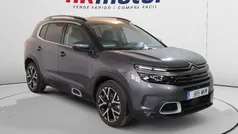 Gris Usado 2020 Citroën C5 Aircross Shine SUV | 20.950 € (Precio justo)