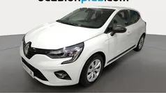Usado 2022 Renault Clio V Business Utilitario | 10.719 € (Super precio)