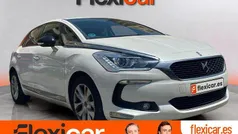 Usado 2017 DS Automobiles DS5 Utilitario | 12.490 € (Precio justo)