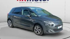 Usado 2015 Citroën C4 Feel | 11.490 € (Buen precio)