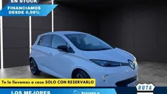Usado 2018 Renault Zoe Intens Utilitario | 10.990 € (Precio justo)