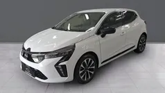 Blanco Usado 2025 Mitsubishi Colt Berlina | 18.890 € (Precio justo)