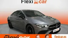 Usado 2022 Mercedes CLA200 Berlina | 35.490 € (Precio justo)
