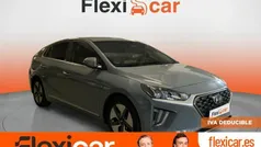 Usado 2021 Hyundai Ioniq Berlina | 18.970 € (Precio justo)