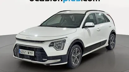 Usado 2025 Kia Niro SUV | 22.410 € (Super precio)