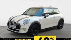 Usado 2014 Mini Cooper D Utilitario | 14.900 € (Precio justo)