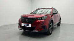 Usado 2022 Peugeot 2008 Allure SUV | 14.890 € (Super precio)