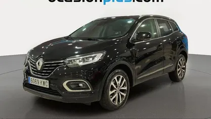 Usado Renault Kadjar Zen 140 CV (102 kW) 2019 SUV