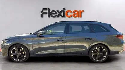 Usado Cupra Leon 150 HP (110 kW) 2025