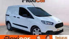 Usado 2019 Ford Transit Trend Monovolumen | 12.290 € (Buen precio)