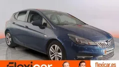Usado 2020 Opel Astra GS Line Utilitario | 11.690 € (Precio justo)