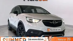 Usado 2019 Opel Crossland Design Edition SUV | 13.790 € (Precio justo)
