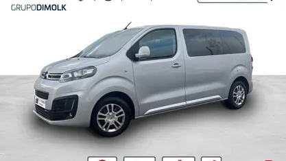 Usado Citroën Spacetourer Business Class 150 CV (110 kW) 2017 Monovolumen