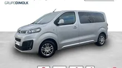 Usado 2017 Citroën Spacetourer Business Class Van | 25.900 € (Precio justo)